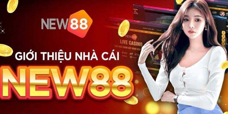 Lý do nên chọn rút tiền tại nhà cái New88