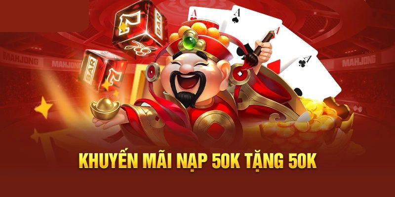 Chi tiết về thể lệ trong sự kiện gửi 50k nhận về 50k do New88 tổ chức