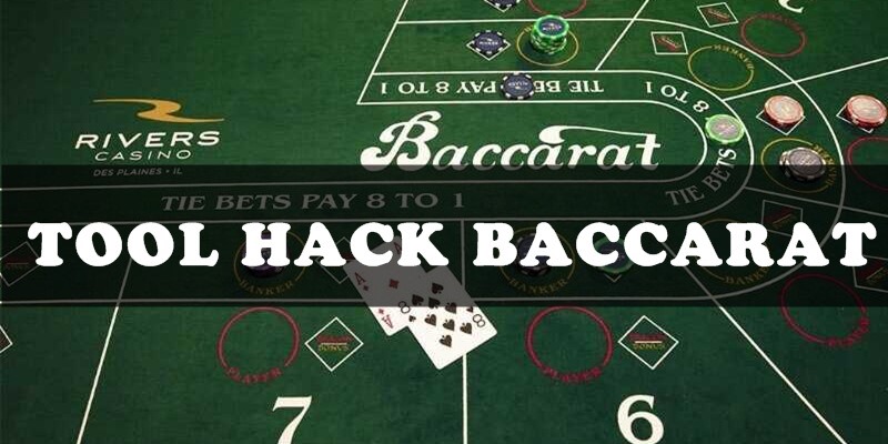 Mục đích của tool Baccarat tại nhà cái new88