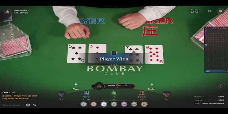 Hiểu rõ tool Baccarat là gì?